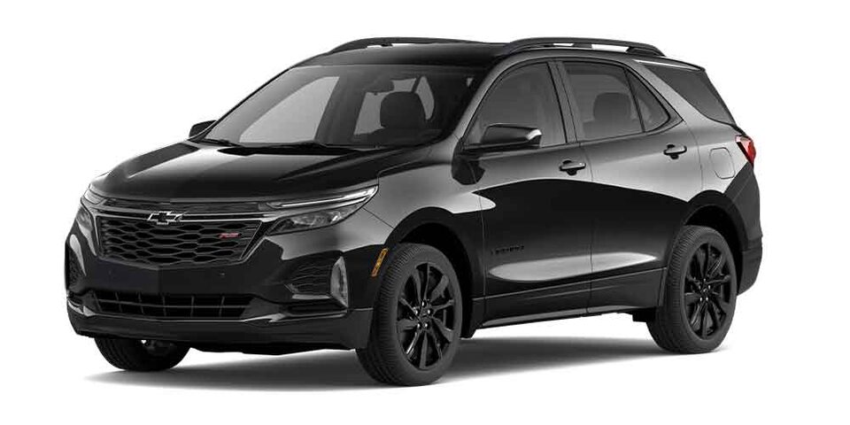 También te puede interesar la camioneta Chevrolet Equinox