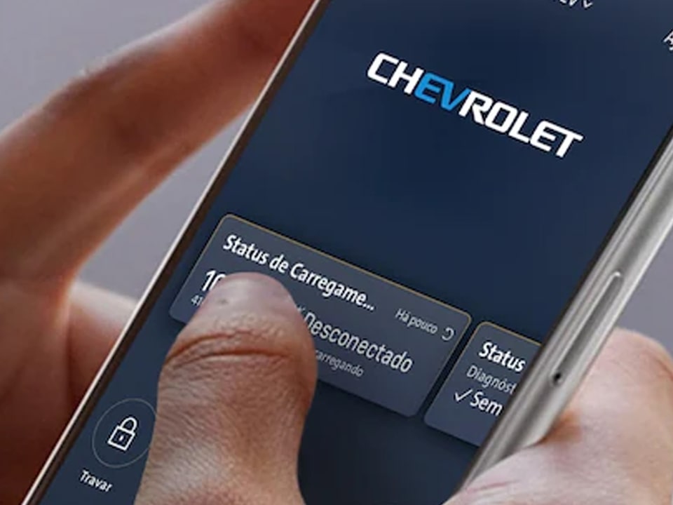 Descargar App myChevrolet