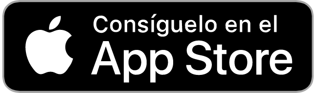 Boton de App Store