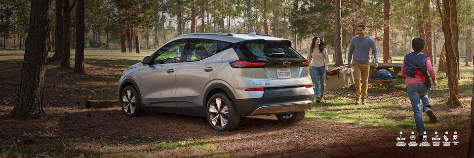 Encuentra beneficios y herramientas para tu Chevrolet Bolt en Club My EV