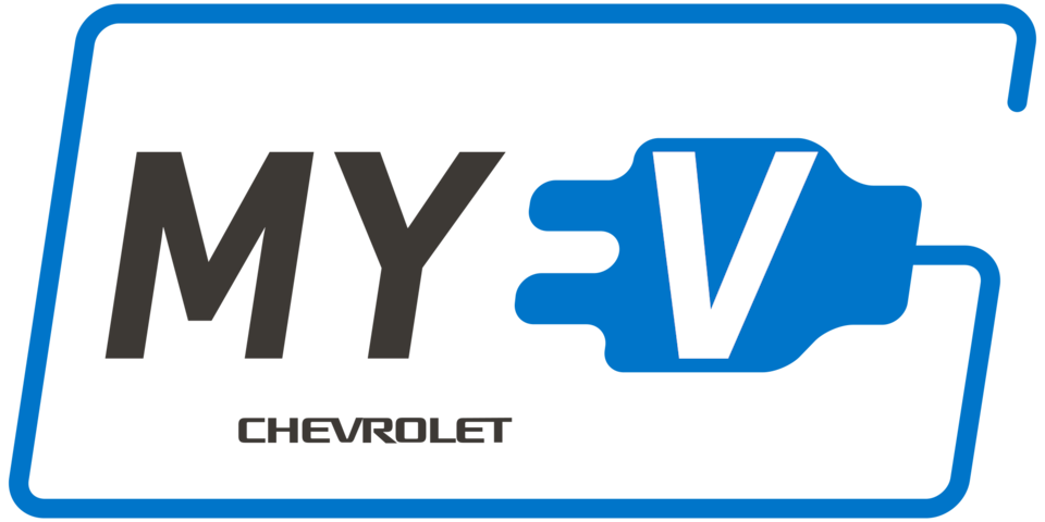 Chevrolet Colombia - Club EV