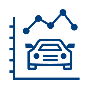 Diagnóstico de la salud vehicular Chevrolet OnStar