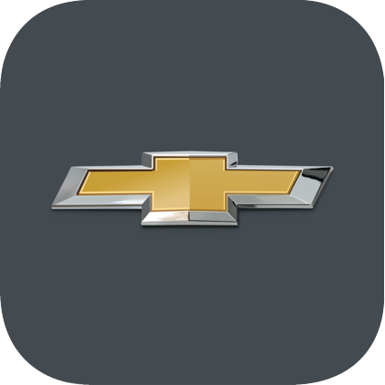 Chevrolet Silverado Trail Boss Z71 - My App