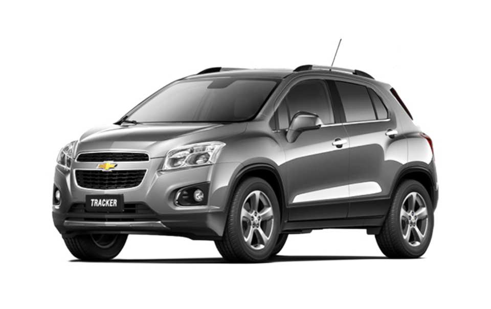 Realiza el cambio de embrague de tu Tracker 1.8 en un concesionario oficial del servicio de posventa Chevrolet