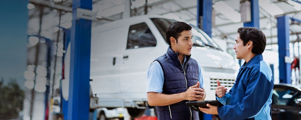 Chevrolet Colombia - Campaña Takata Silverado