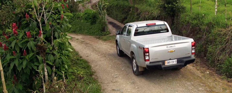 Chevrolet - Campaña Clip cañería de combustible D-Max DOHC 2.4 gasolina