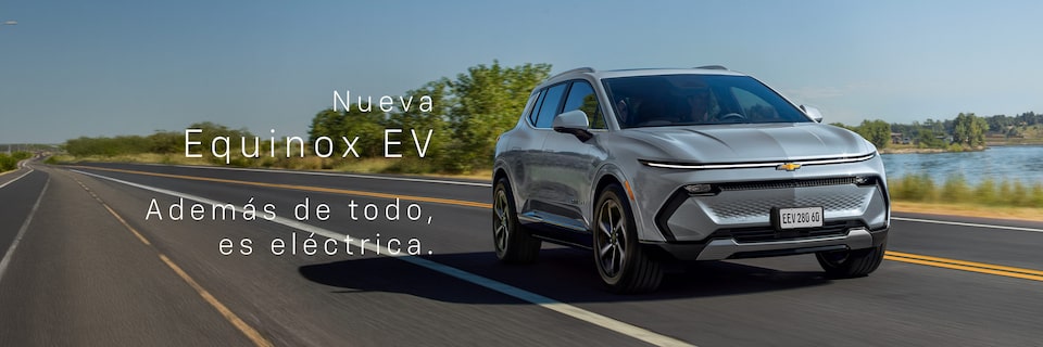 Chevrolet - Contacto Ecuador