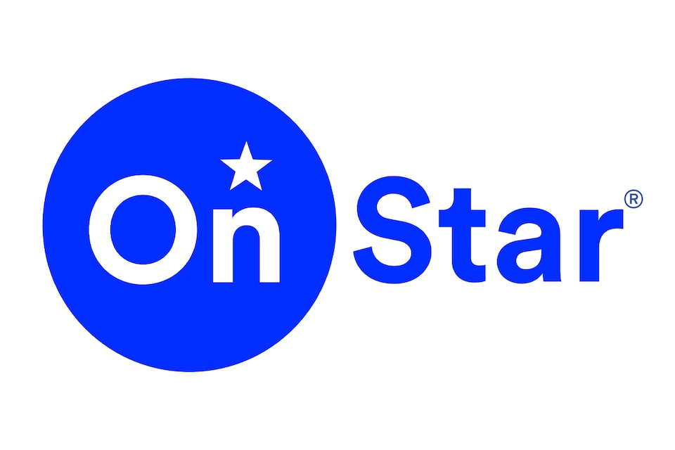 Chevrolet - Onstar